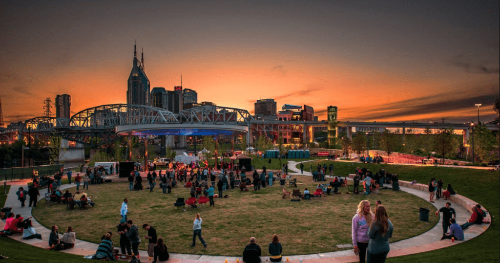 Fun Things to Do in Nashville TN (Tennessee)