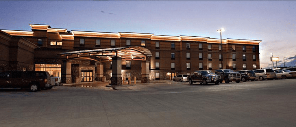 10 Best Hotels in Killdeer, North Dakota