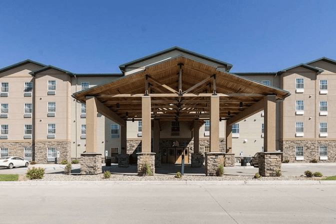 10 Best Hotels in Killdeer, North Dakota