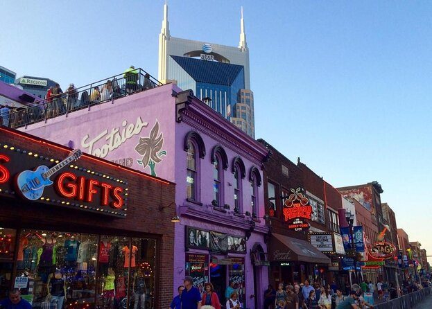 Fun Things to Do in Nashville TN (Tennessee)