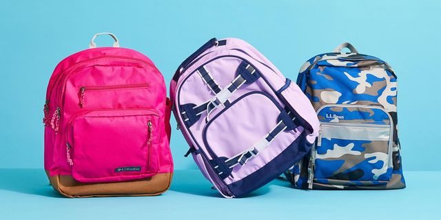 What Size Backpack for Kindergarten?