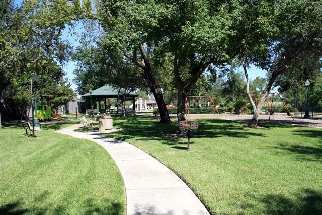 10 Best Parks In Webster, TX