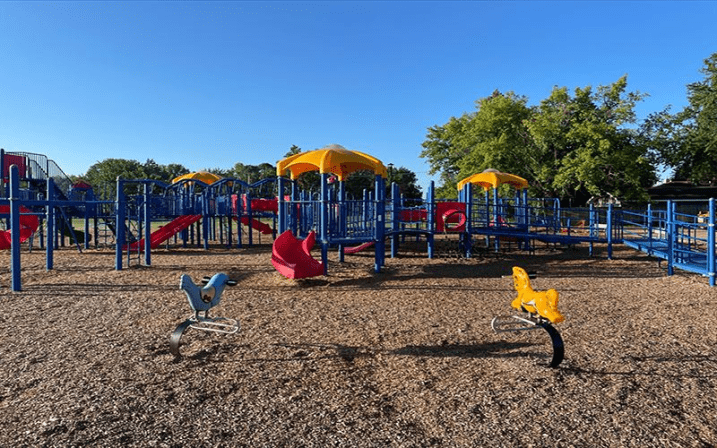 10 Best Parks In Hopkins