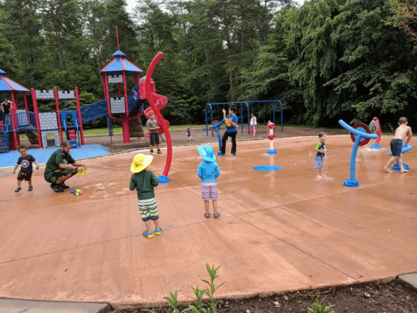 10 Best Parks In Winston-Salem, NC