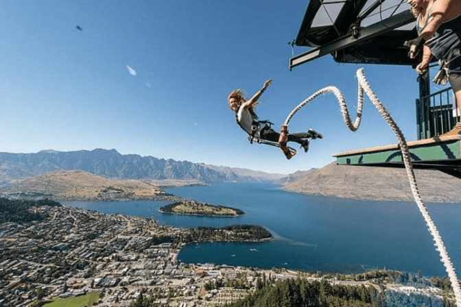 New Zealand Travel Guide: Discovering Top Tourist Spots and the Excitement of Online Casinos