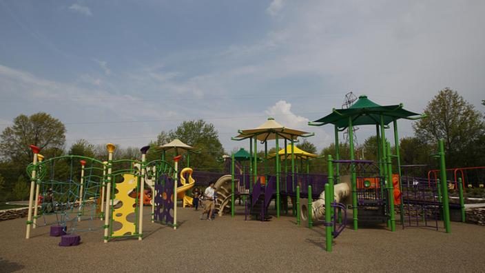 10 Best Parks in POWELL, Ohio