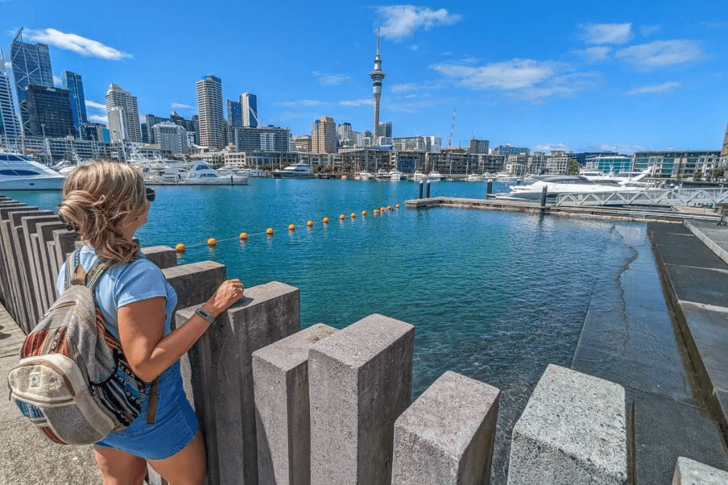 New Zealand Travel Guide: Discovering Top Tourist Spots and the Excitement of Online Casinos