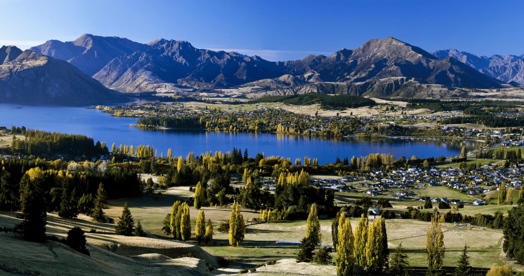 New Zealand Travel Guide: Discovering Top Tourist Spots and the Excitement of Online Casinos