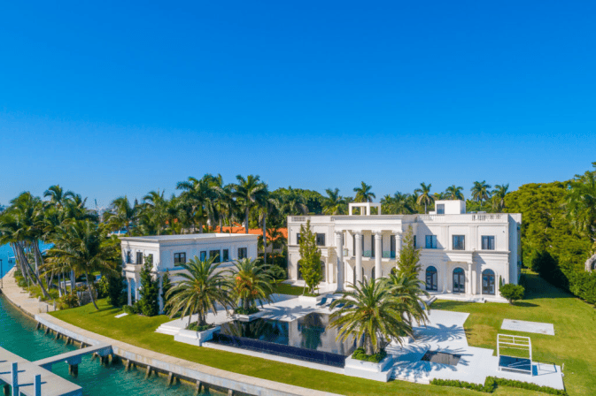 Why Luxury Villas Are the Only Way to Experience Art Basel Miami